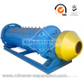 High Speed Rock Ore Grinding Equipment Ball Mill